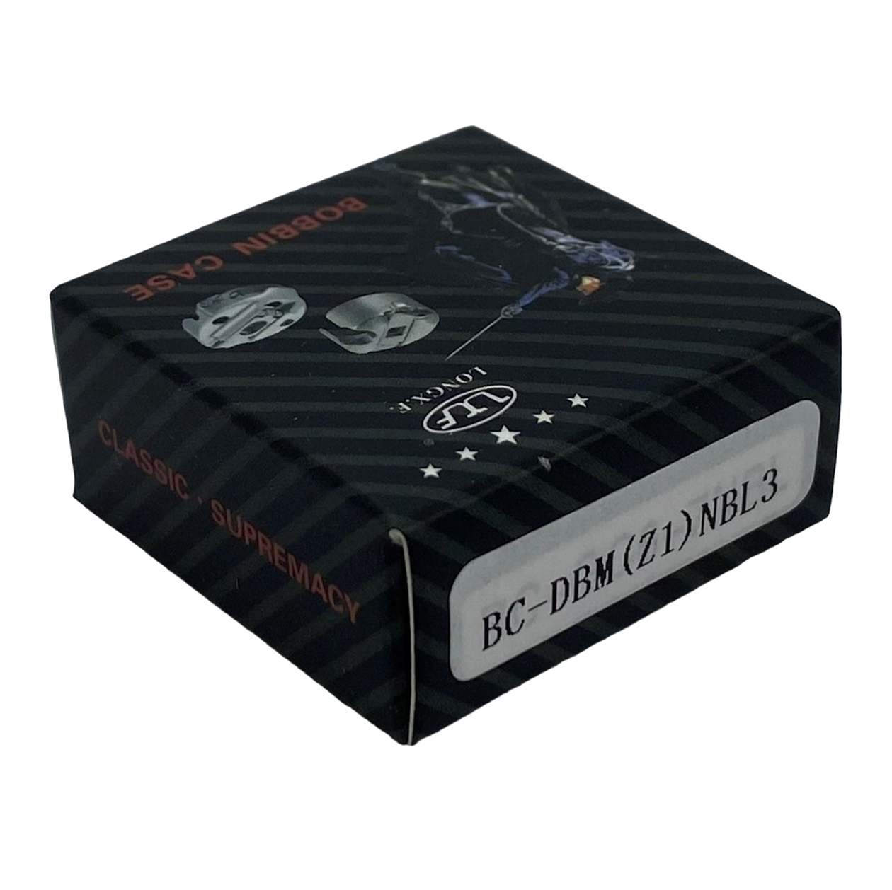 Mekik ÇeşitleriLongx.fPfaff Jumbo Nakış Büyük Yarıklı Mekik / BC-DBM(Z1)-NBL3