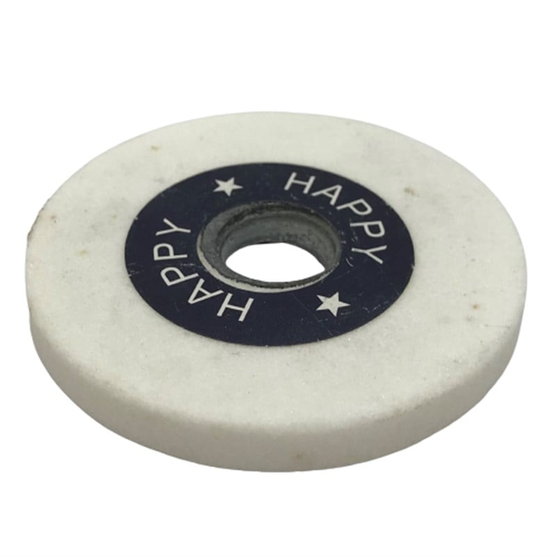 Deri ve Saya Parça ÇeşitleriLongx.fSaya Traş Bıçak Bileme Beyaz Taş / LXF-80712(A)