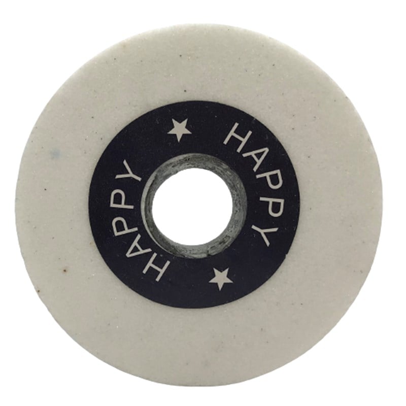 Deri ve Saya Parça ÇeşitleriLongx.fSaya Traş Bıçak Bileme Beyaz Taş / LXF-80712(A)