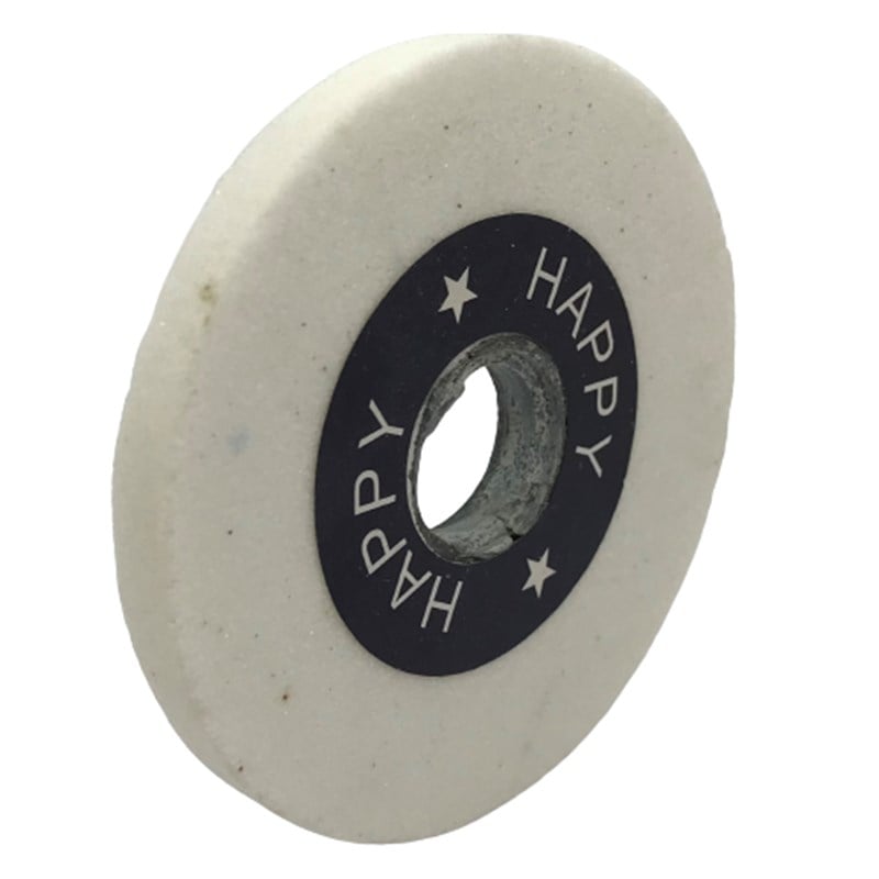 Deri ve Saya Parça ÇeşitleriLongx.fSaya Traş Bıçak Bileme Beyaz Taş / LXF-80712(A)