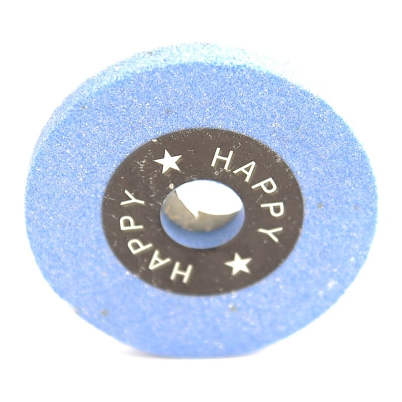 Deri ve Saya Parça ÇeşitleriLongx.fSaya Traş Bıçak Bileme Mavi Taş / LXF-80712