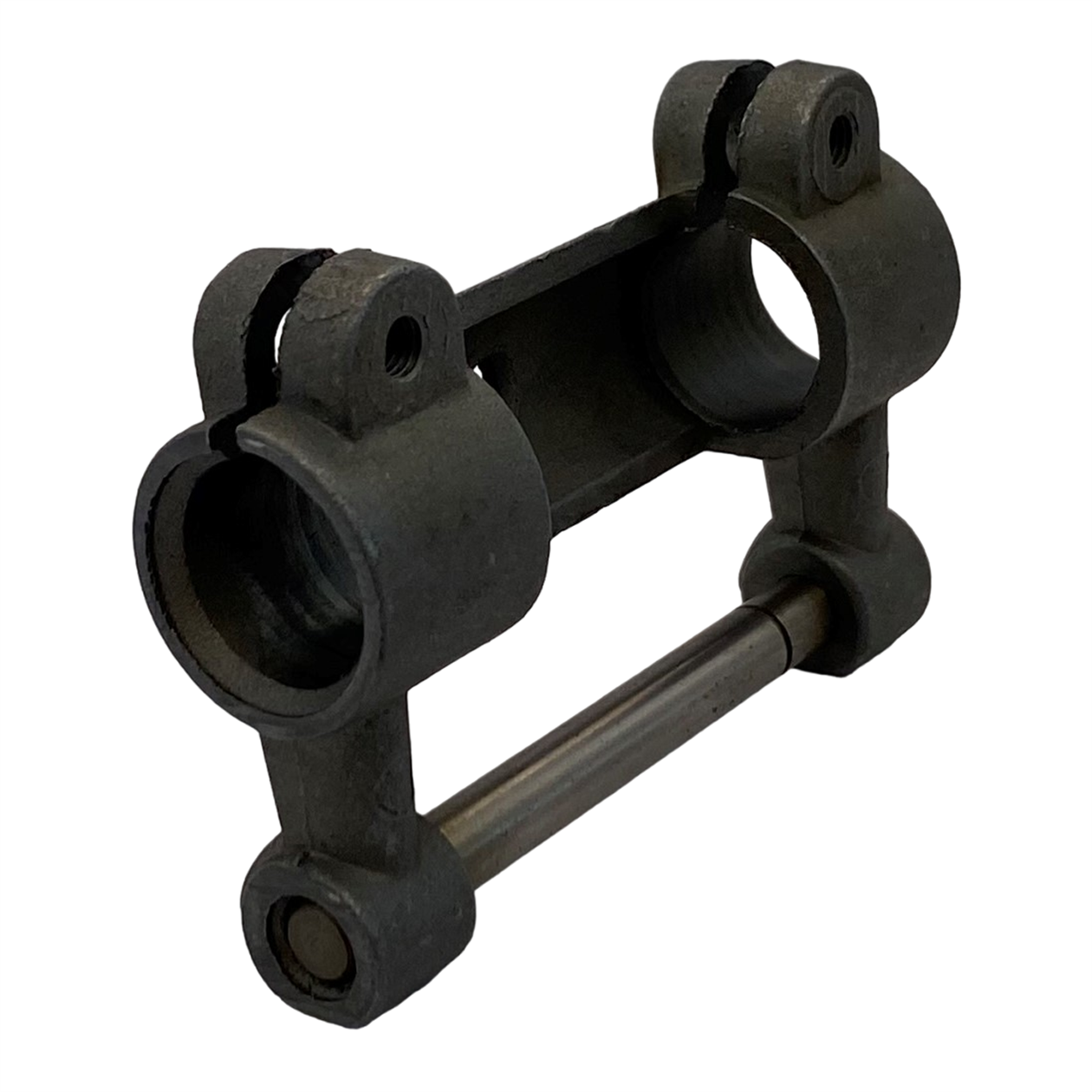 Kütük ÇeşitleriLongx.fTypical Çift Papuç Dişli Kütük / LXF-80584