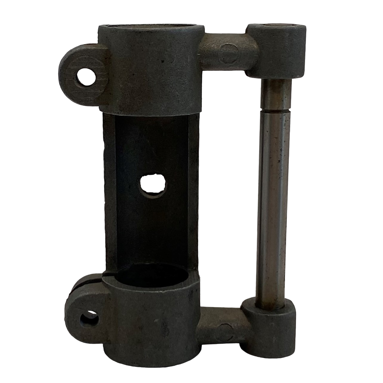 Kütük ÇeşitleriLongx.fTypical Çift Papuç Dişli Kütük / LXF-80584