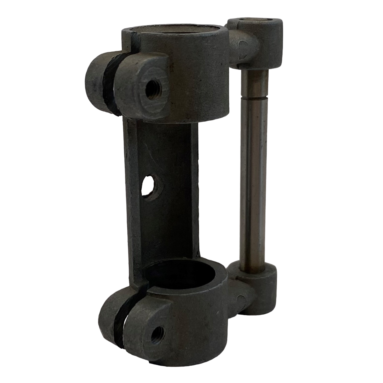 Kütük ÇeşitleriLongx.fTypical Çift Papuç Dişli Kütük / LXF-80584