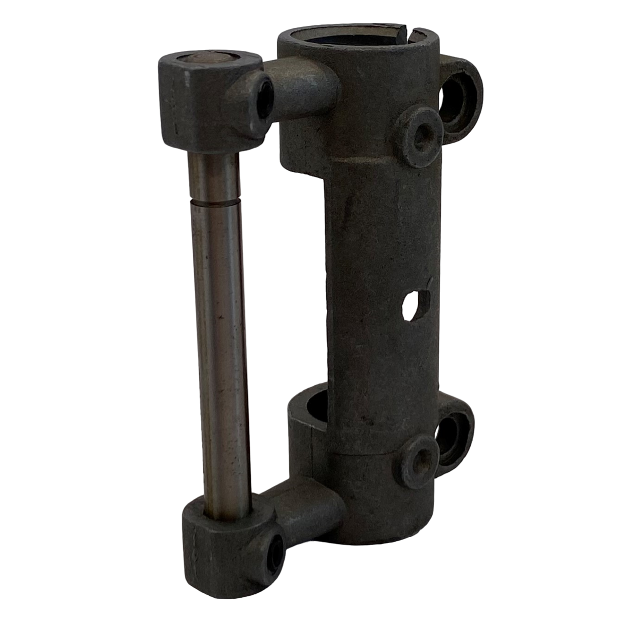 Kütük ÇeşitleriLongx.fTypical Çift Papuç Dişli Kütük / LXF-80584