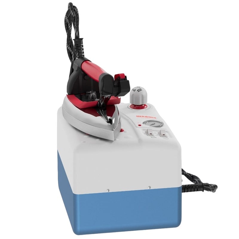 Buharlı ÜtülerMagmaKazanlı Ütü Süper Mini 3.5lt / MGM/MN 1035