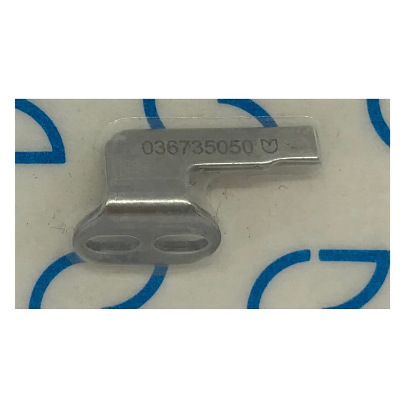 Deri ve Saya Parça ÇeşitleriMaierDurkopp Adler 367 Bıçak(B) / 0367 350050