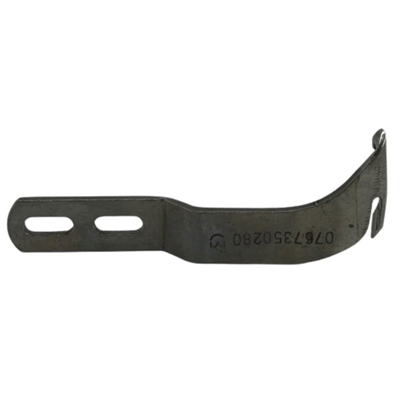 Bıçak ÇeşitleriMaierDurkopp Adler 767 Hareketli Bıçak / 0767 350280