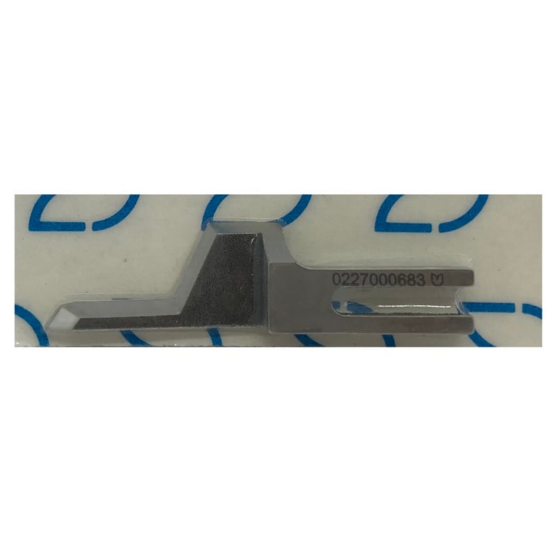 Deri ve Saya Parça ÇeşitleriMaierDurkopp Adler Bıçak / 0227 000683