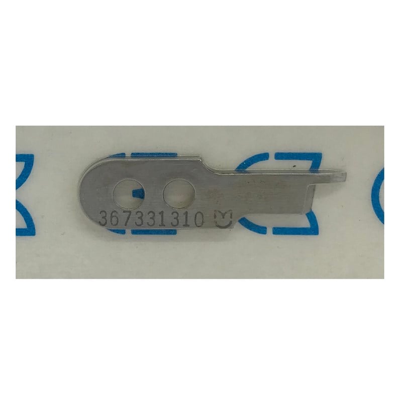 Deri ve Saya Parça ÇeşitleriMaierDurkopp Adler Üst HSS Bıçak / 0367 331310