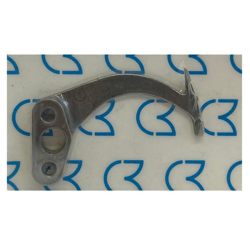 Deri ve Saya Parça ÇeşitleriMaierPfaff 1245-1525 Bıçak (A) / 91-176 094-05