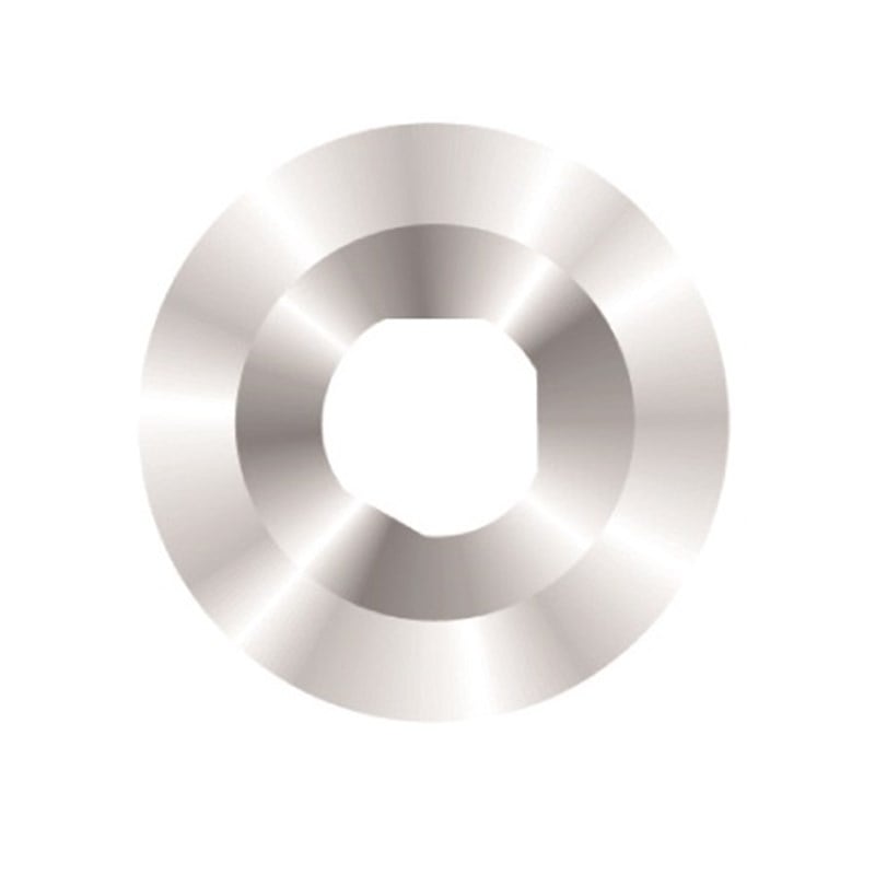 Bıçak ÇeşitleriGOLDEN EAGLEMAIMIN YUVARLAK BIÇAK(152X58,0X1,50)/ R6M