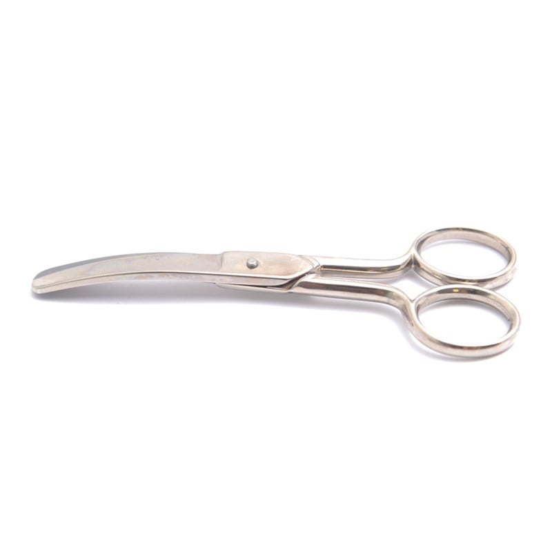 Makas ÇeşitleriSOLİNGEN MAKAS HALI BRODE KIVRIK UÇ / BA574C 