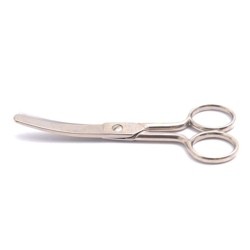 Makas ÇeşitleriSOLİNGEN MAKAS HALI BRODE KIVRIK UÇ / BA574C 