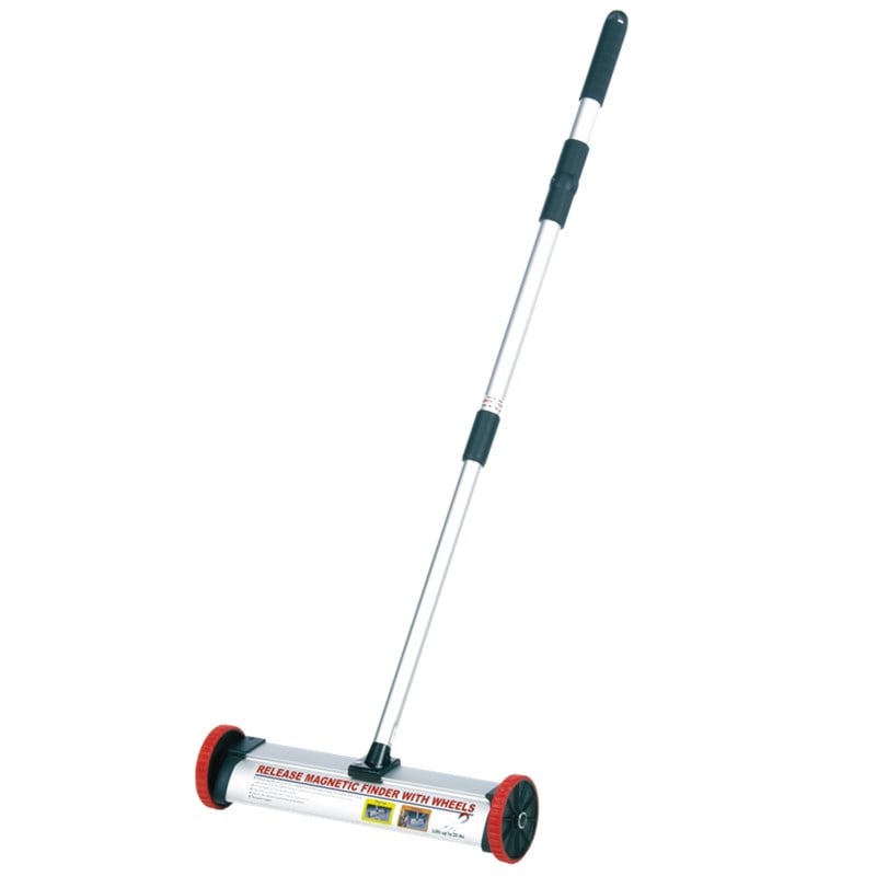 Etiket ÇeşitleriBDRMANYETİK METAL TOPLAYICI SÜPÜRGE / 11050105