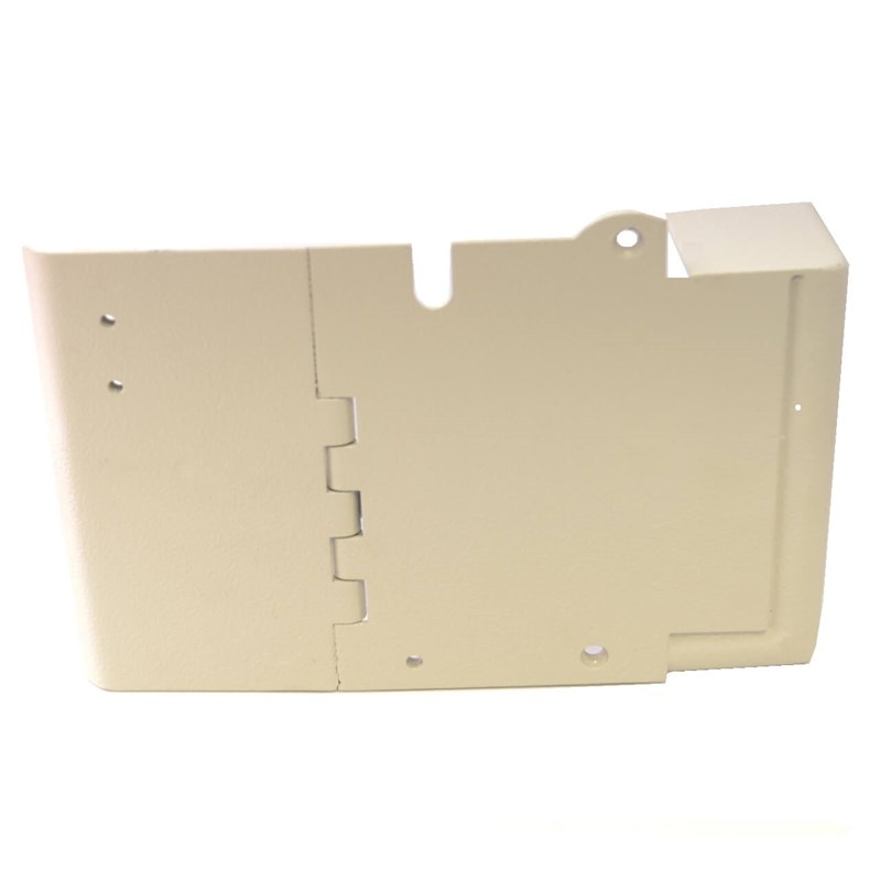 Çuval Ağzı Makineleri ve EkipmanlarıMegatexÇuvalağzı Dikiş Makinesi Kumaş Plakası / 9800142 (305281)