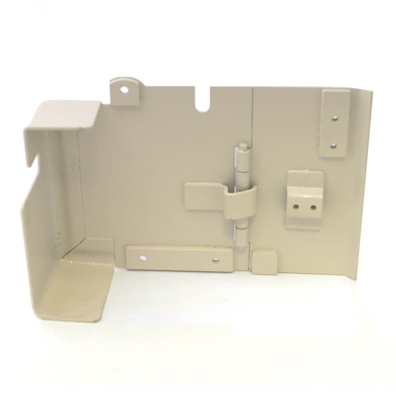 Çuval Ağzı Makineleri ve EkipmanlarıMegatexÇuvalağzı Dikiş Makinesi Kumaş Plakası / 9800142 (305281)