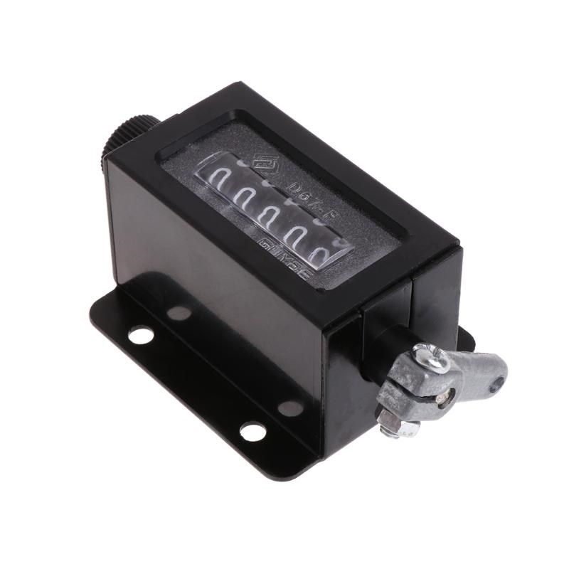 Dikiş Aksesuar ÇeşitleriBDRMEKANİK KRONOMETRE/  D67-F