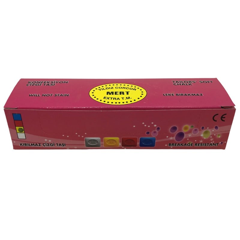 Çizgi TaşlarıMert CorcorMert Corcor Mavi Çizgi Taşı 25 Adet