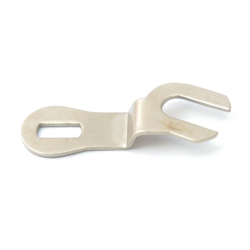 Etiketleme Makineleri ve EkipmanlarıMetoEtiketleme Makinesi Atlama Demiri / 869158