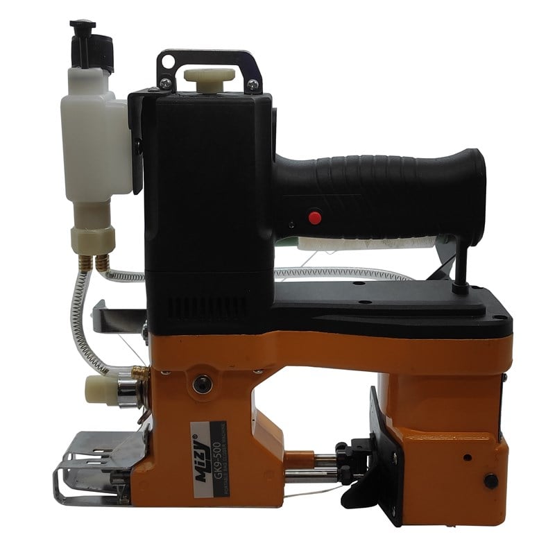 Çuval Ağzı Makineleri ve EkipmanlarıMizyÇuvalağzı Dikiş Makinesi / GK9-500