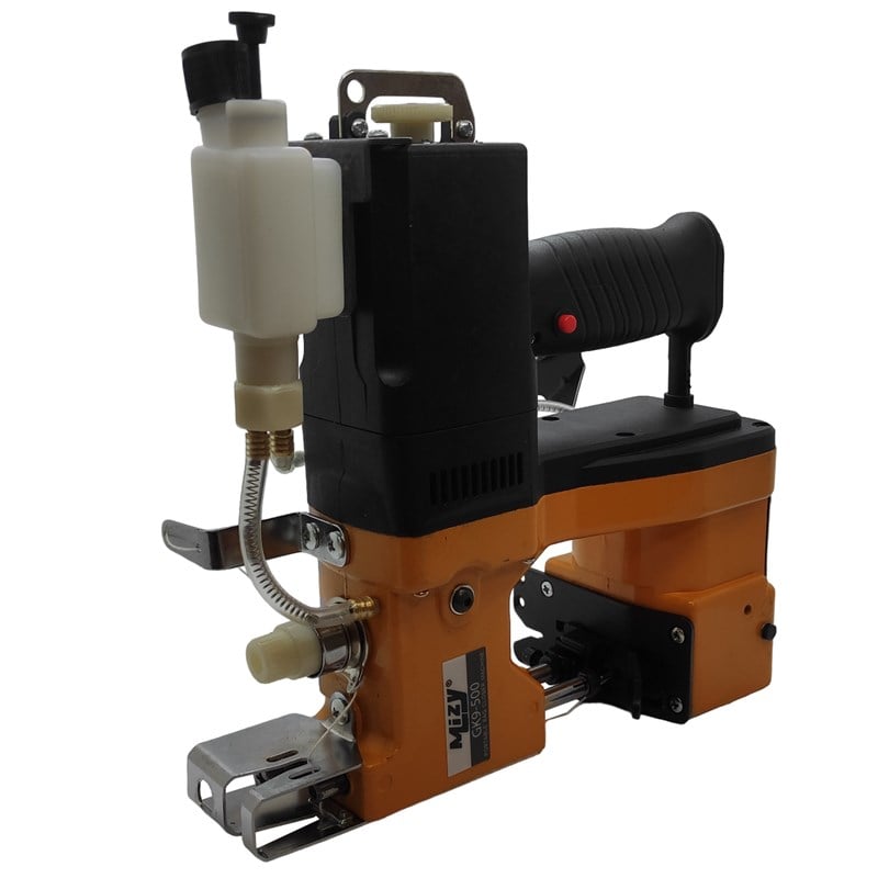 Çuval Ağzı Makineleri ve EkipmanlarıMizyÇuvalağzı Dikiş Makinesi / GK9-500