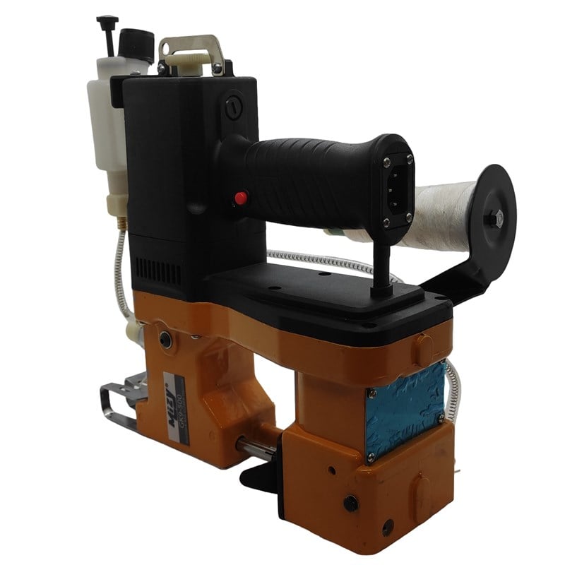 Çuval Ağzı Makineleri ve EkipmanlarıMizyÇuvalağzı Dikiş Makinesi / GK9-500