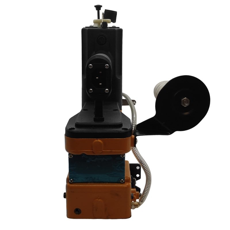 Çuval Ağzı Makineleri ve EkipmanlarıMizyÇuvalağzı Dikiş Makinesi / GK9-500