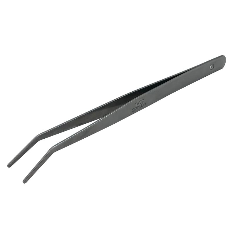 Dikiş Aksesuar ÇeşitleriMizyPaslanmaz Çelik Cımbız / TWE7