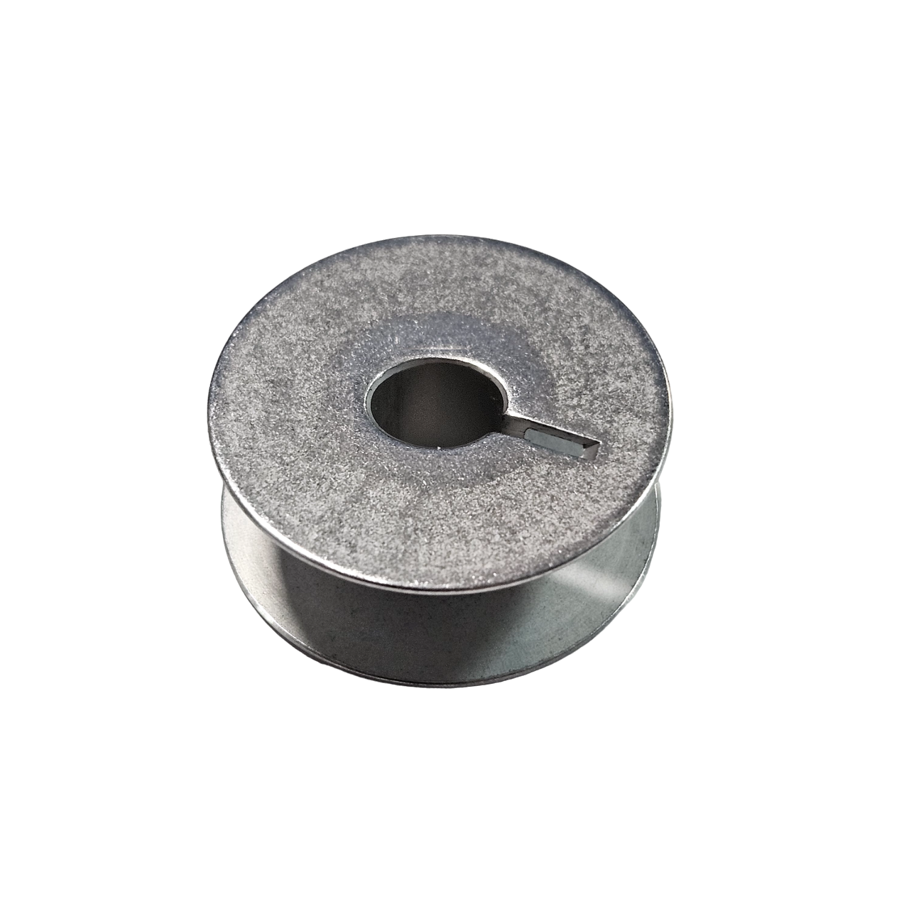 Masura ÇeşitleriMoonstar418 Zikzak Alüminyum Tırnaklı Masura / 91-168 178-05