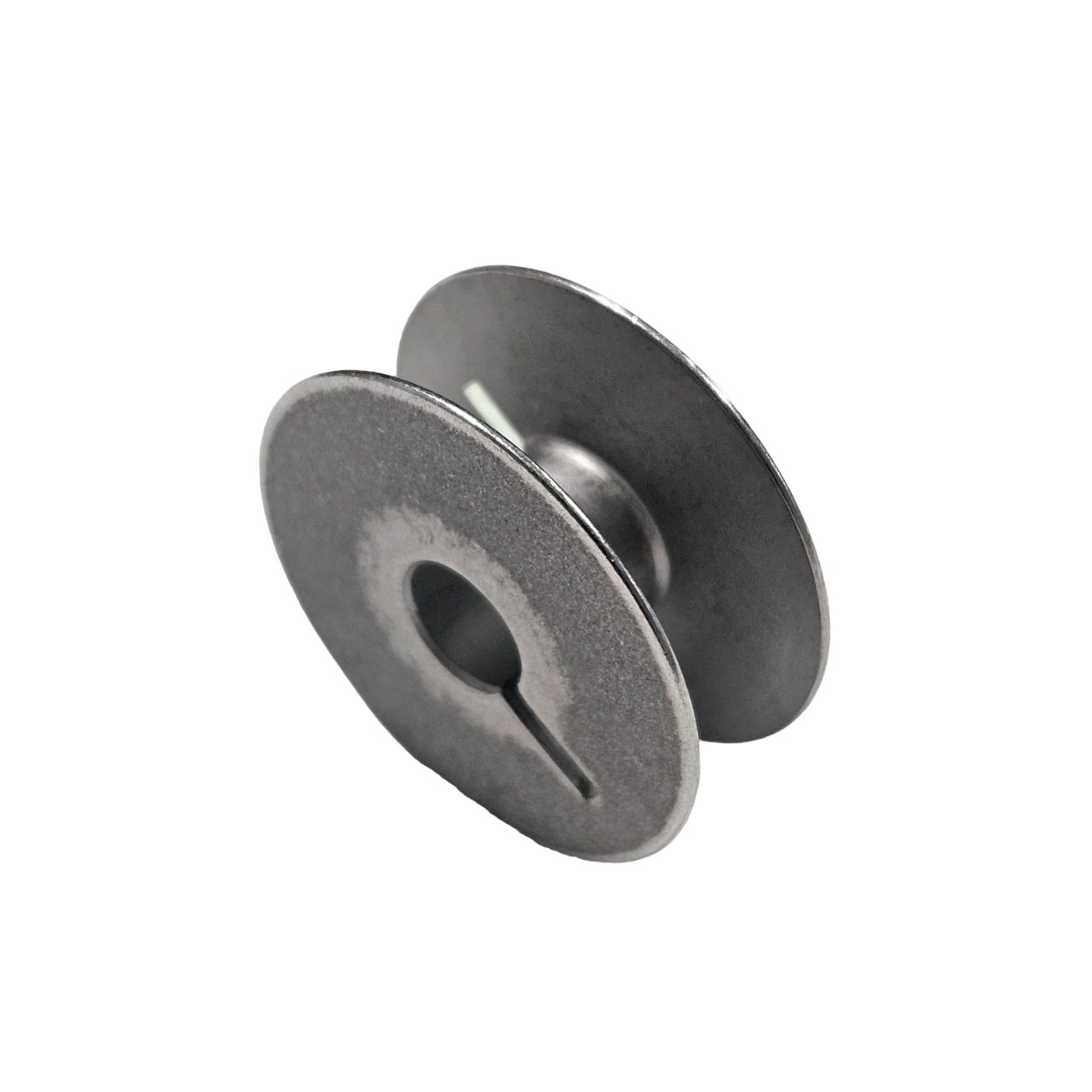 Masura ÇeşitleriMoonstar418 Zikzak Alüminyum Tırnaklı Masura / 91-168 178-05