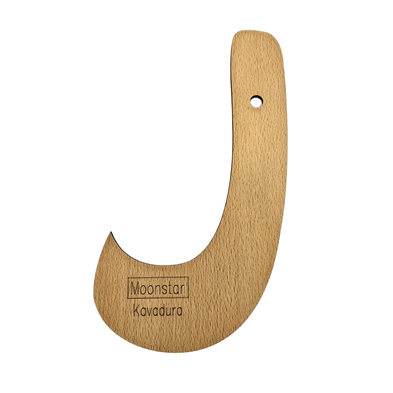 Cetvel ÇeşitleriMoonstarAhşap Riga Cetvel Takım (7 Parça Kutulu)