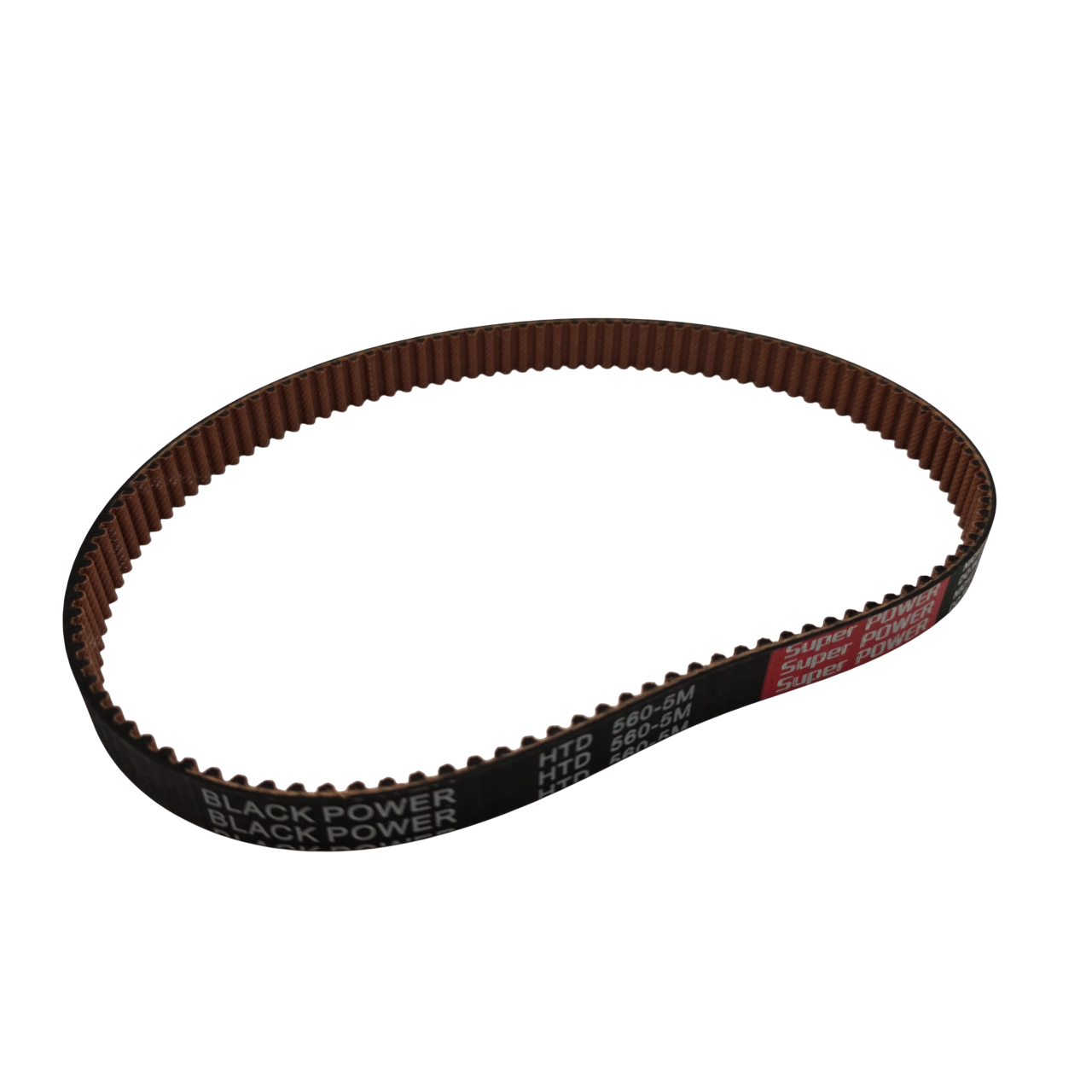 Motor Kayış ÇeşitleriMoonstarBeyaz Kansai Reçme Kayış 15mm / 560-5M