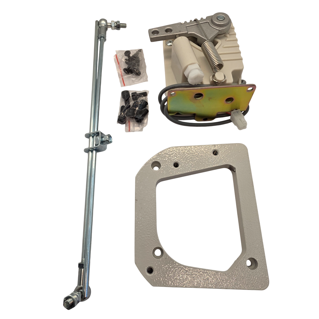 Motor ÇeşitleriMoonstarBrother Overlok N Seri Kafadan Motor (F3 Tipi) / T21