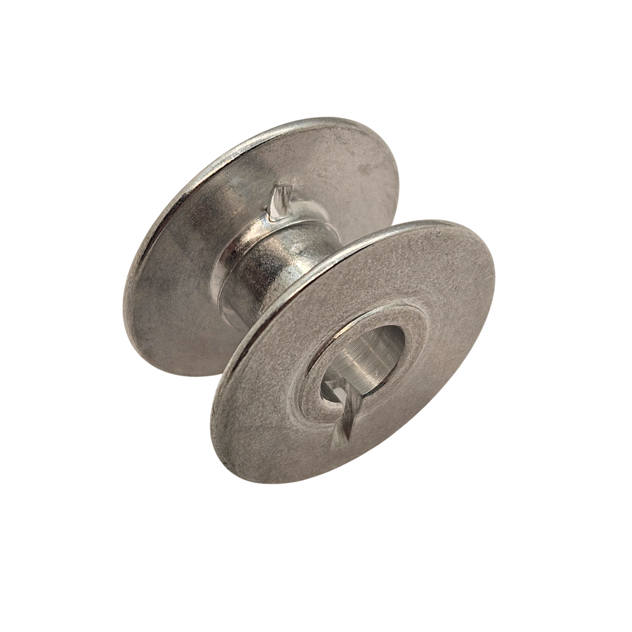 Masura ÇeşitleriMoonstarBrother Ponteriz Alüminyum Tırnaklı Masura / 159613-001 (B1827-280-000)