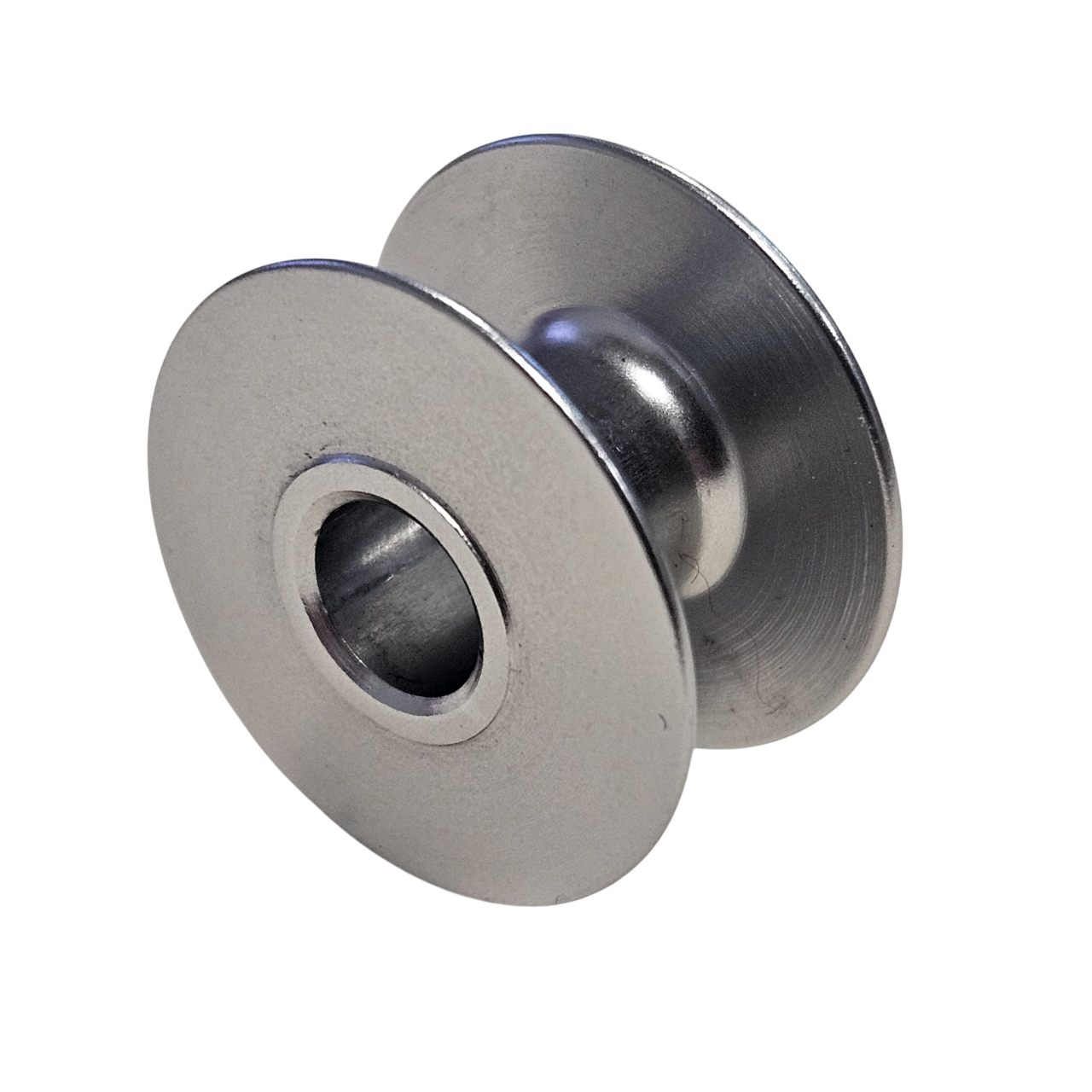 Masura ÇeşitleriMoonstarBrother Ponteriz Alüminyum Tırnaksız Masura / 159613-001 (B1827-280-000)