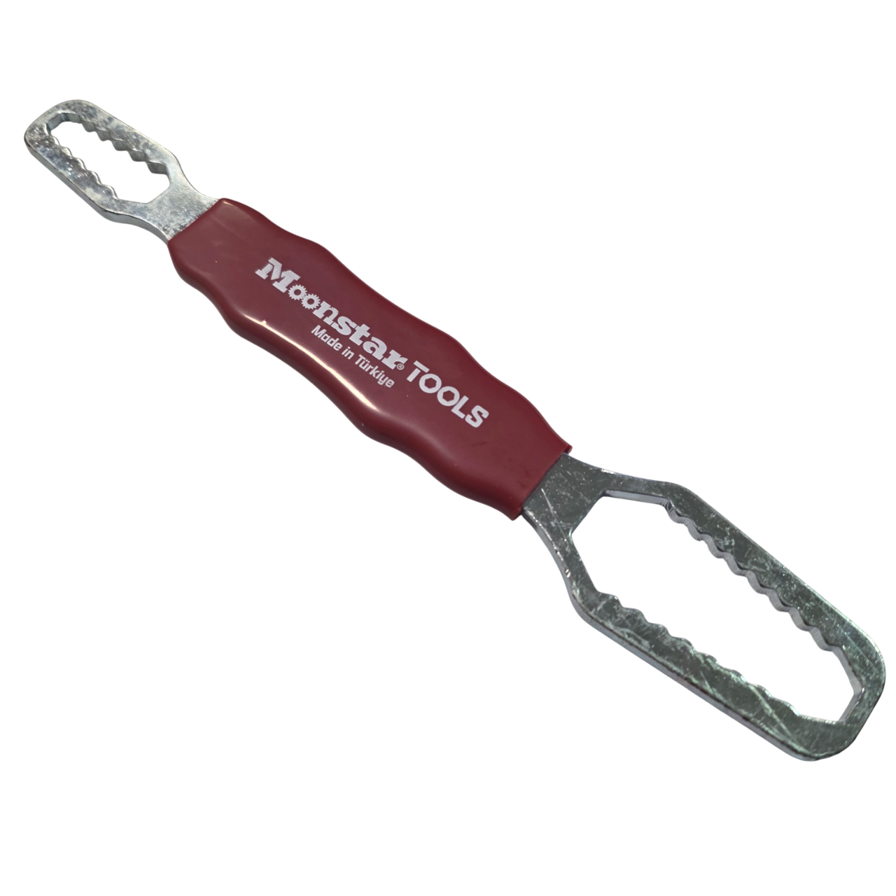 El Alet ÇeşitleriMoonstarÇoklu Tamir Anahtarı (Multi Anahtar) / 6-13  14-22