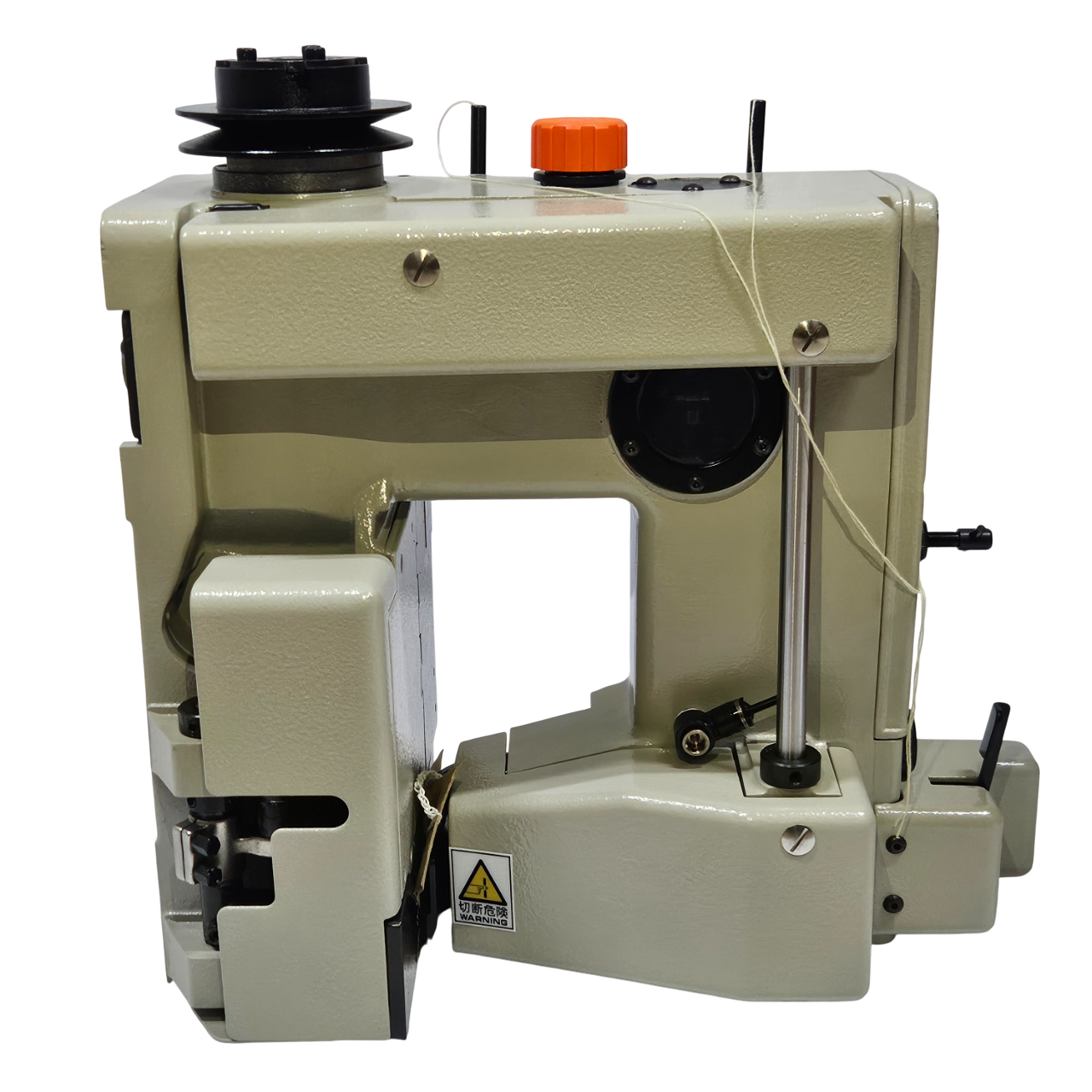 Çuval Ağzı Makineleri ve EkipmanlarıMoonstarÇuvalağzı Dikiş Makinesi Sabit Otomatik / N980AC (DS-9C)