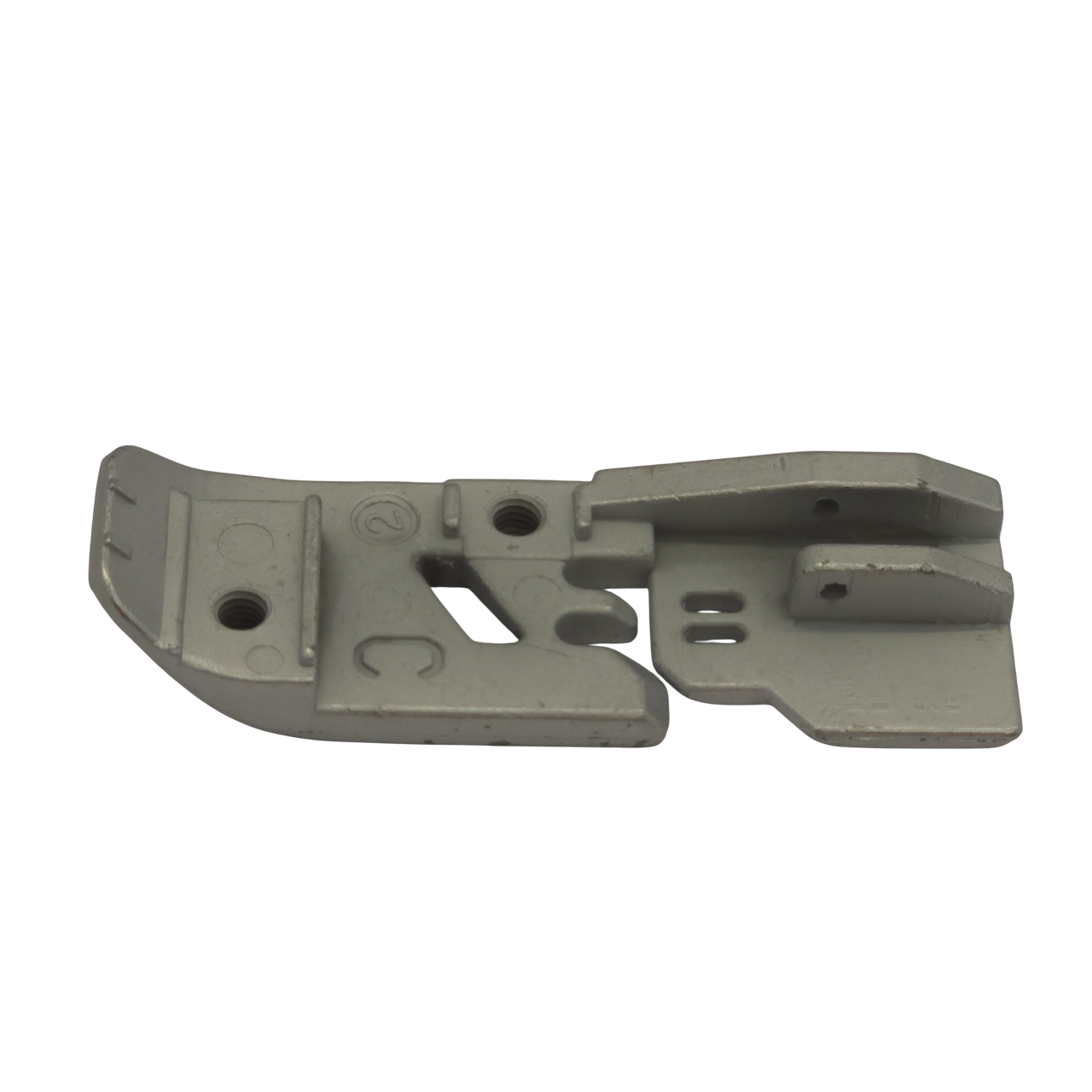 Aile Parça ÇeşitleriMoonstarDF858LD Ev Tipi Reçme Makinesi Dikiş Ayağı / 556030-452