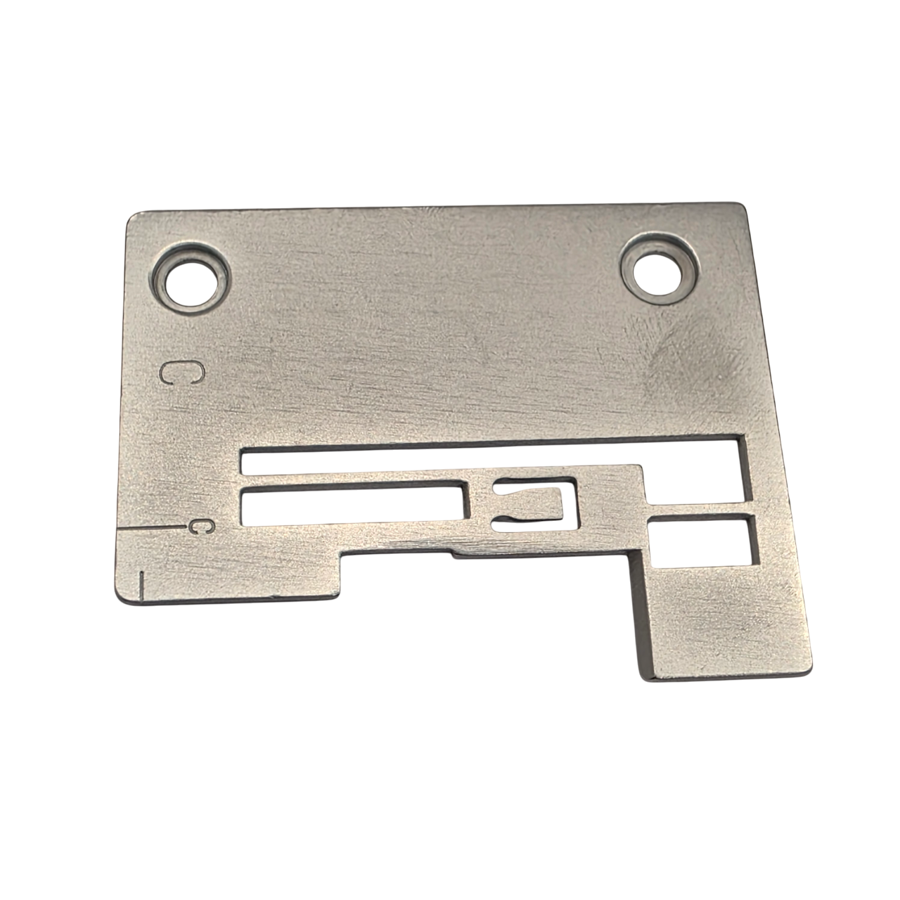 Aile Parça ÇeşitleriMoonstarDF858LD Ev Tipi Reçme Makinesi Baskı Plakası / 556032-452