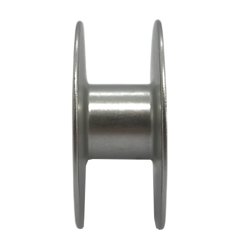 Masura ÇeşitleriMoonstarDüz Makine Alüminyum Tırnaksız Masura / 272152A