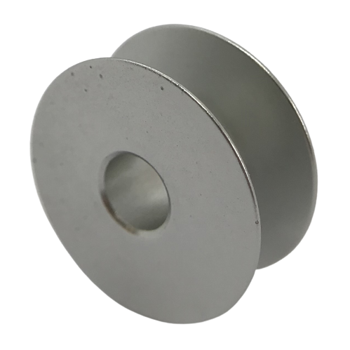 Masura ÇeşitleriMoonstarDüz Makine Alüminyum Tırnaksız Masura / 272152A