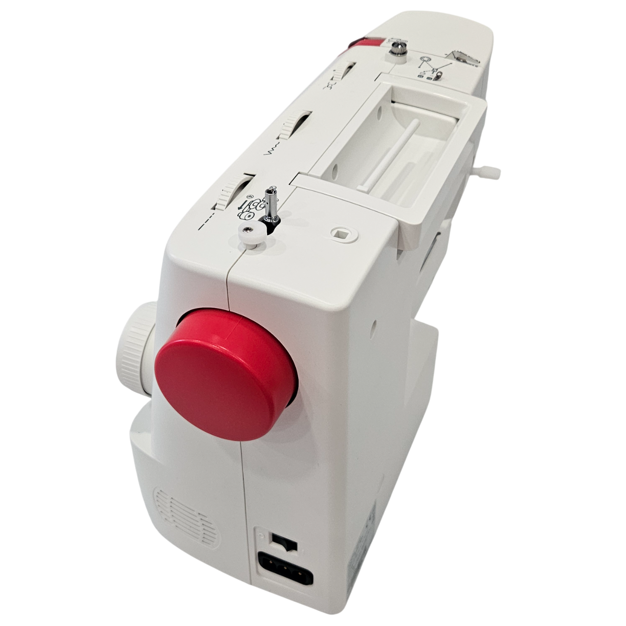 Ev Tipi Dikiş MakineleriMoonstarEv Tipi 32 Desenli Düz Dikiş , Zikzak ve Piko Makinesi / Q60H