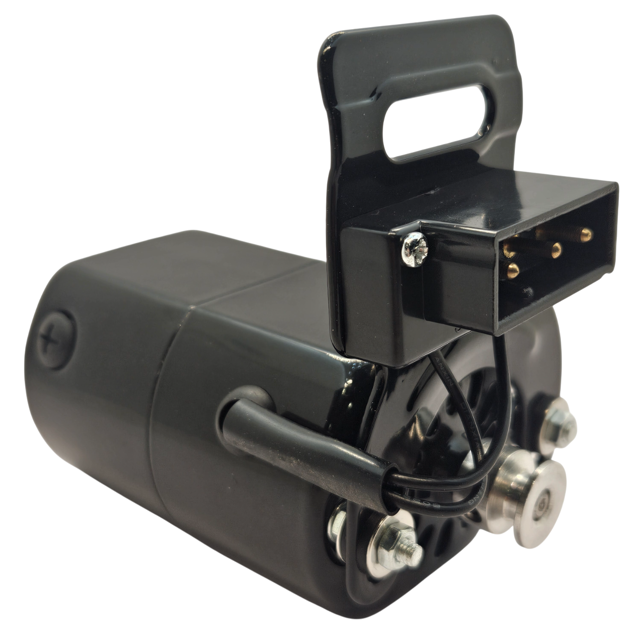 Sarf Malzeme ÇeşitleriMoonstarEv Tipi Aile Dikiş Makinesi Motoru 220V-130W (%100 Bakır) / 63HF-130