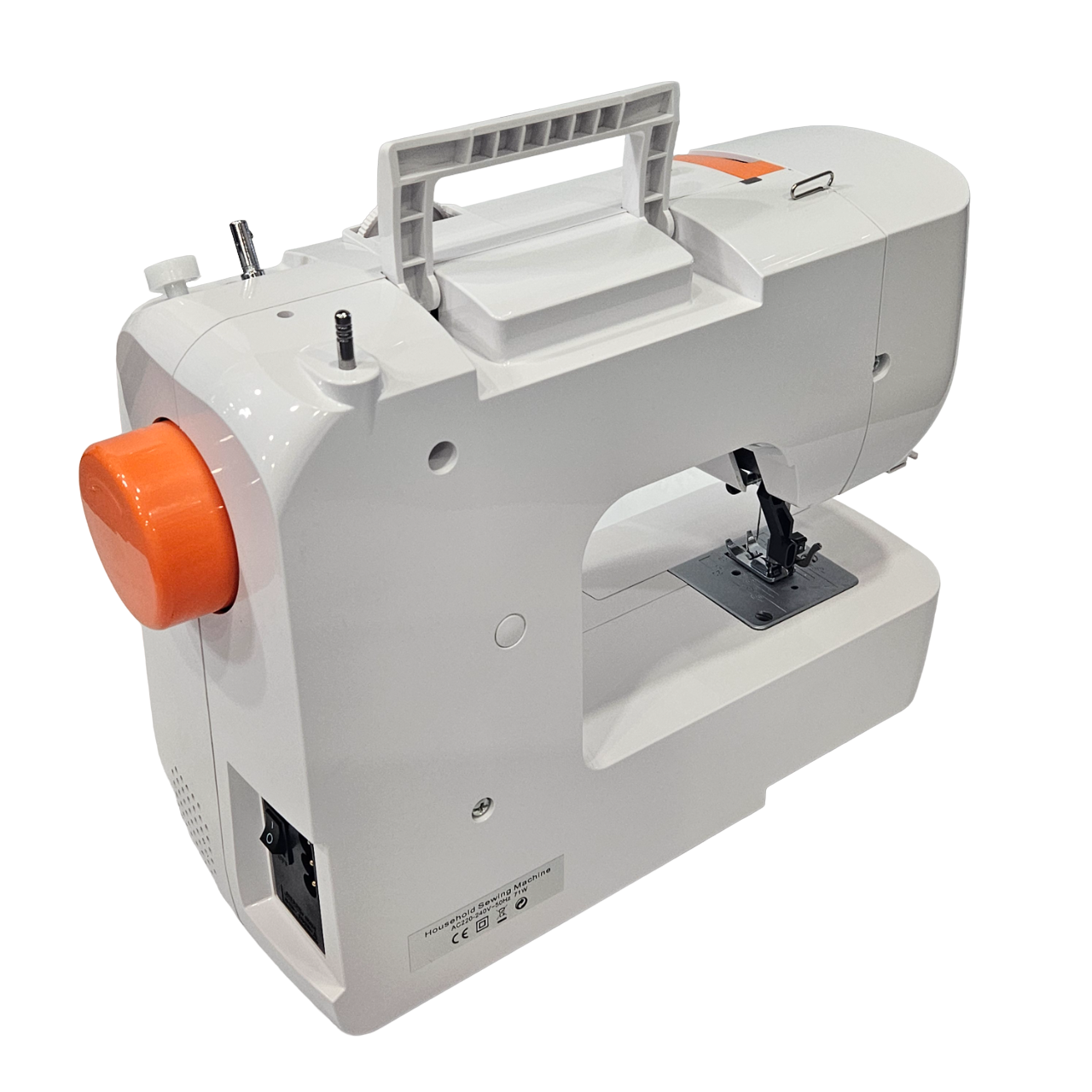 Ev Tipi Dikiş MakineleriMoonstarEv Tipi Düz Dikiş Makinesi 12 Desenli / Model 590