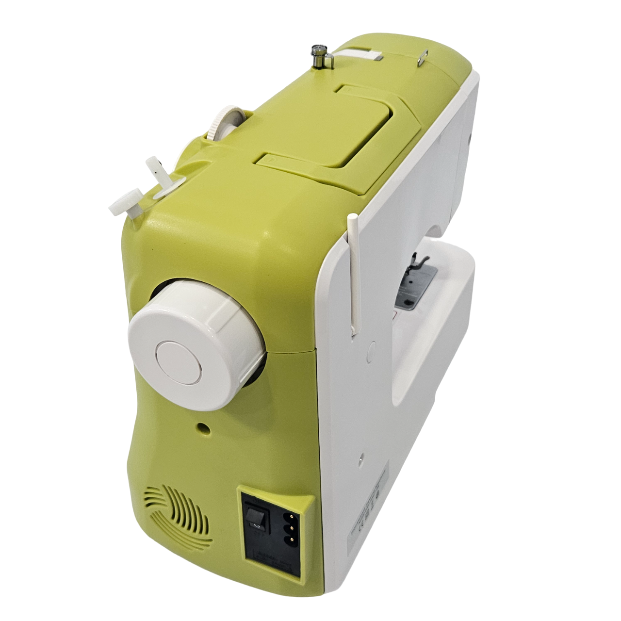 Ev Tipi Dikiş MakineleriMoonstarEv Tipi Düz Dikiş Makinesi 12 Desenli / Model 588