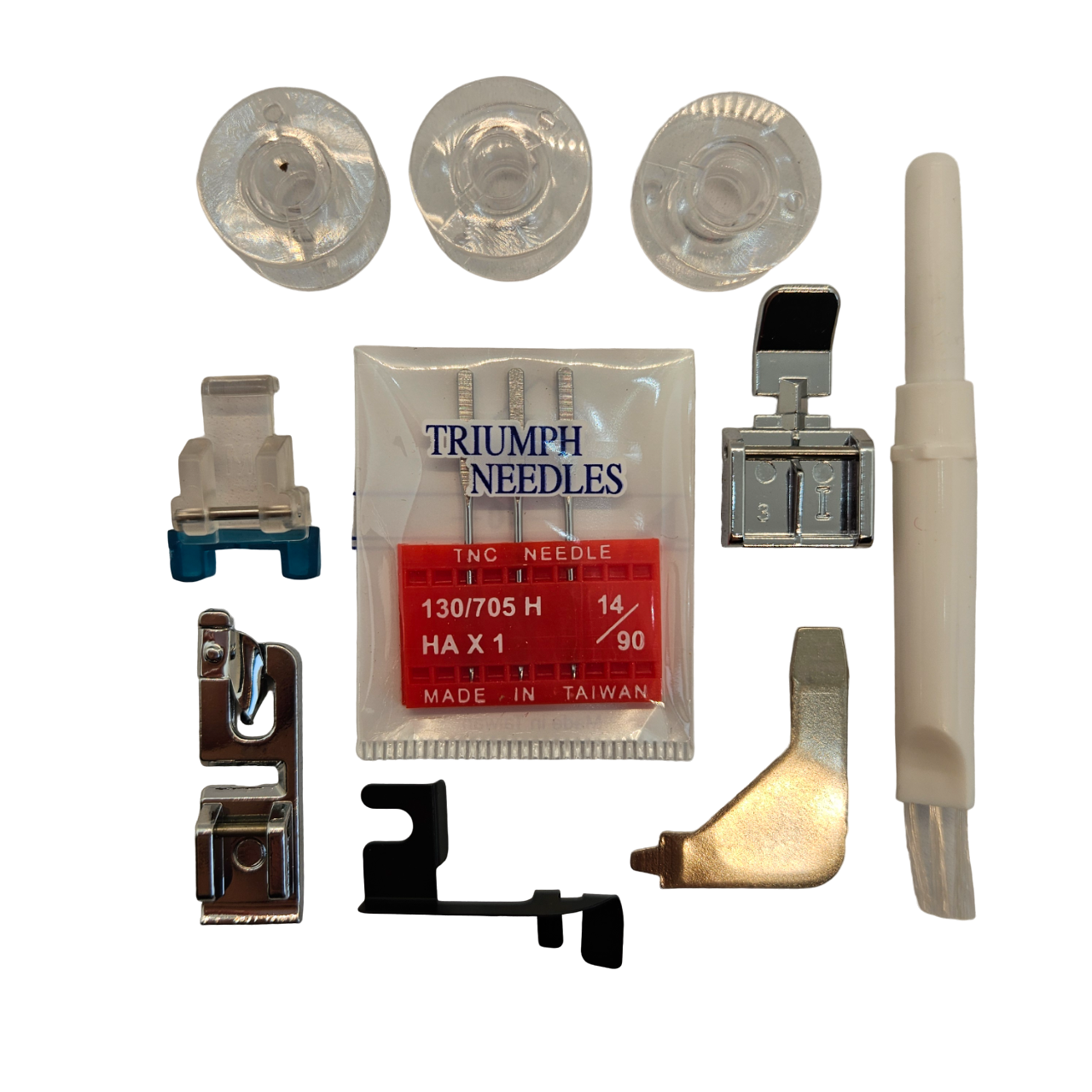 Ev Tipi Dikiş MakineleriMoonstarEv Tipi Düz Dikiş Makinesi 36 Desenli  / Model 990P