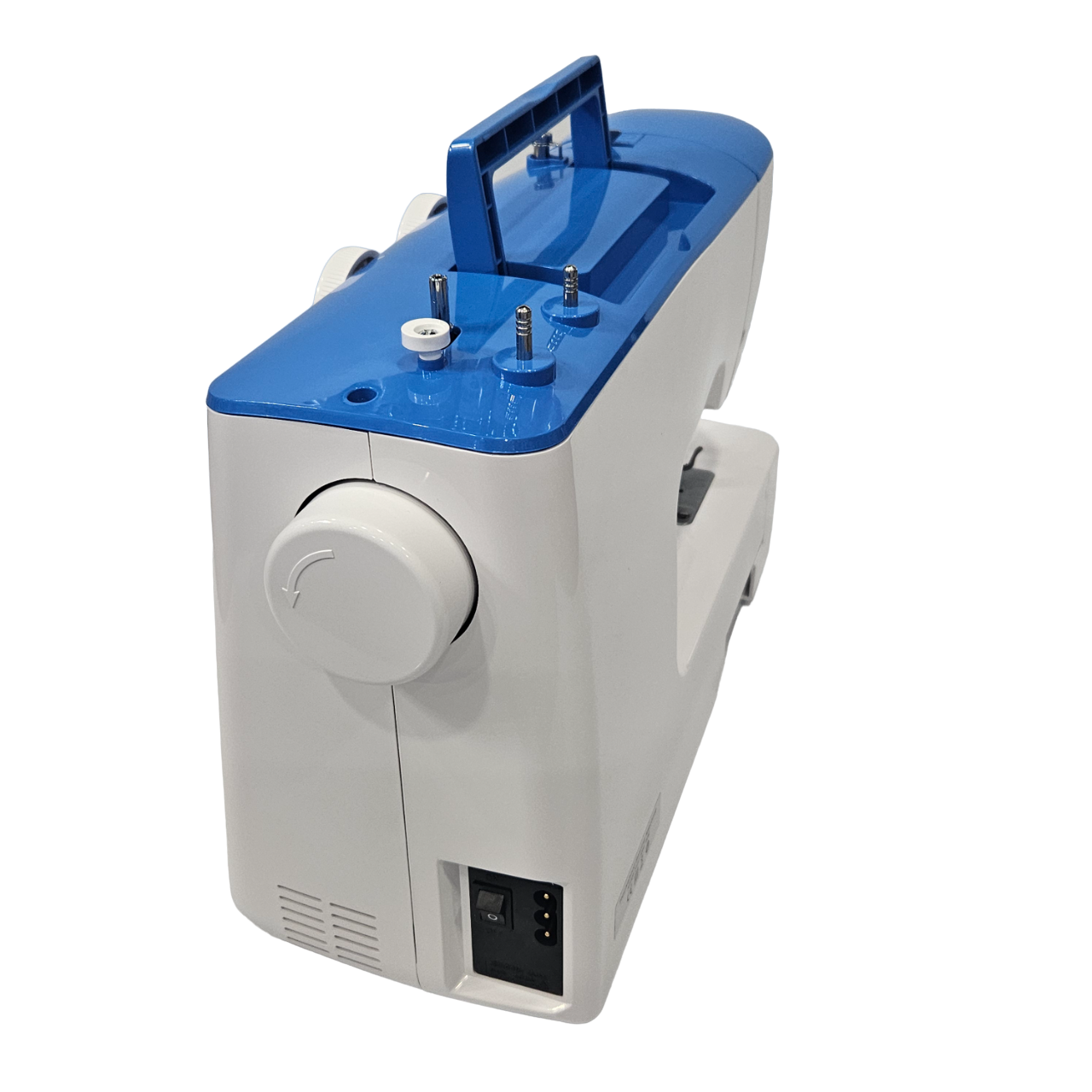 Ev Tipi Dikiş MakineleriMoonstarEv Tipi Düz Dikiş Makinesi 36 Desenli  / Model 990