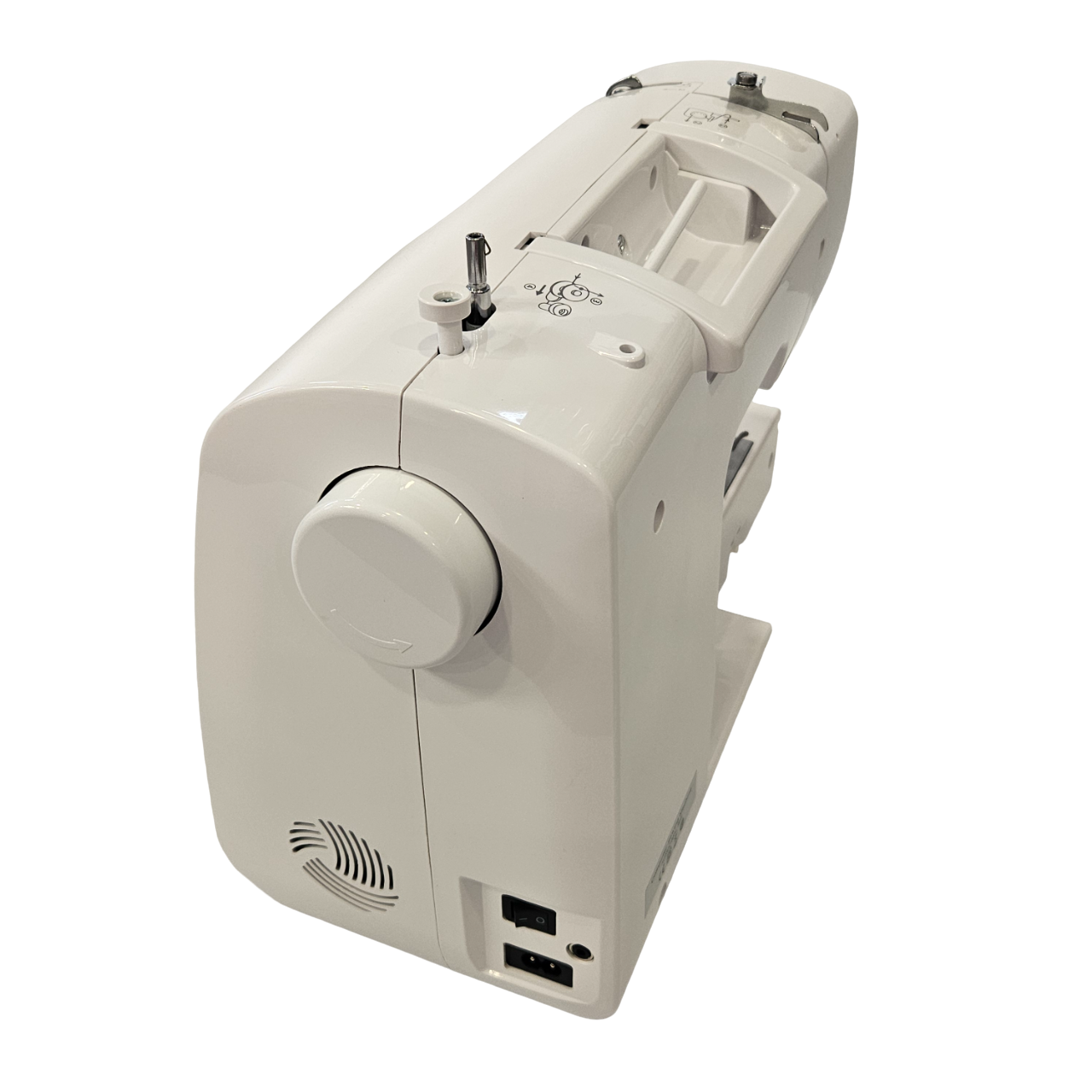 Ev Tipi Dikiş MakineleriMoonstarEv Tipi Düz Dikiş Makinesi  Desen  / Model 2720