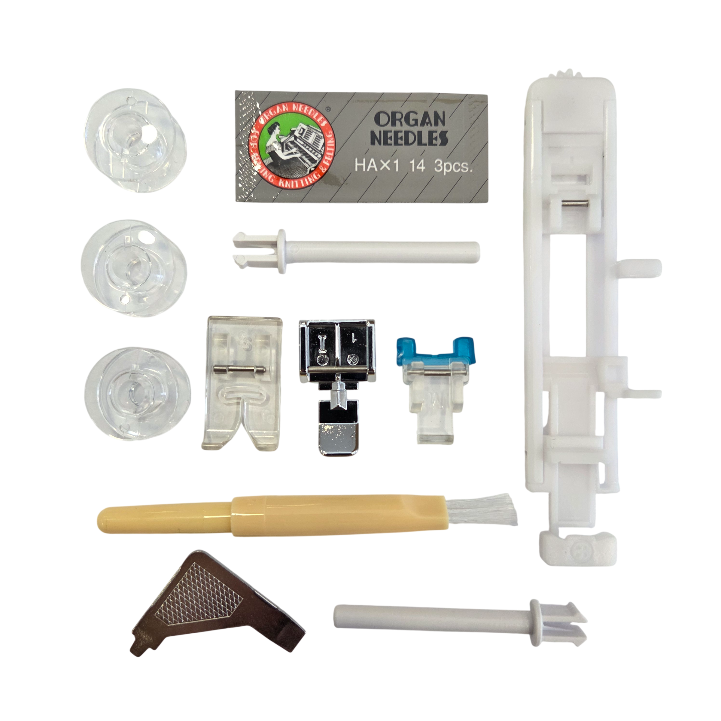 EV TİPİ DİKİŞ MAKİNELERİMoonstarEv Tipi Elektronik Düz Dikiş Makinesi 300 Desen / Model 3300